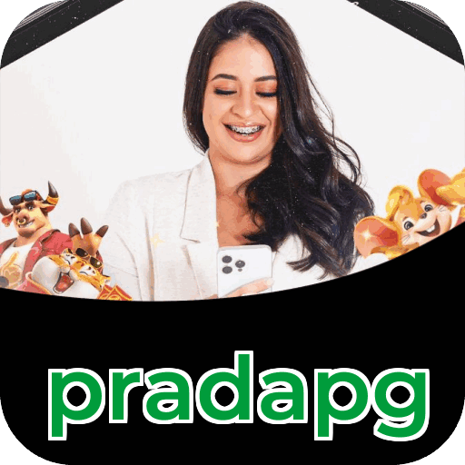 Catálogo slots pradapg mostrando top jogos Gates Olympus Sweet Bonanza Fortune Tiger Big Bass volatilidade RTP